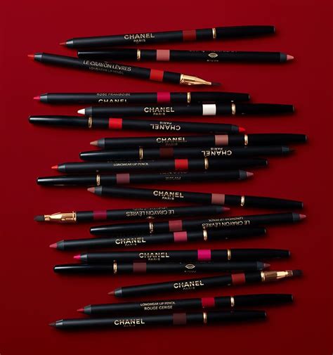 chanel lipliner 158|discontinued chanel lip liner.